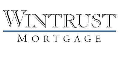 Wintrust Mortgage logo.