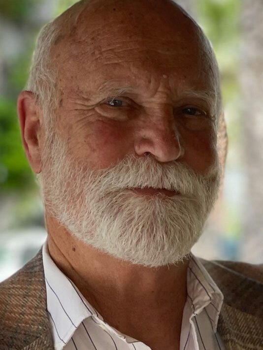 Doug Jacobson profile picture.